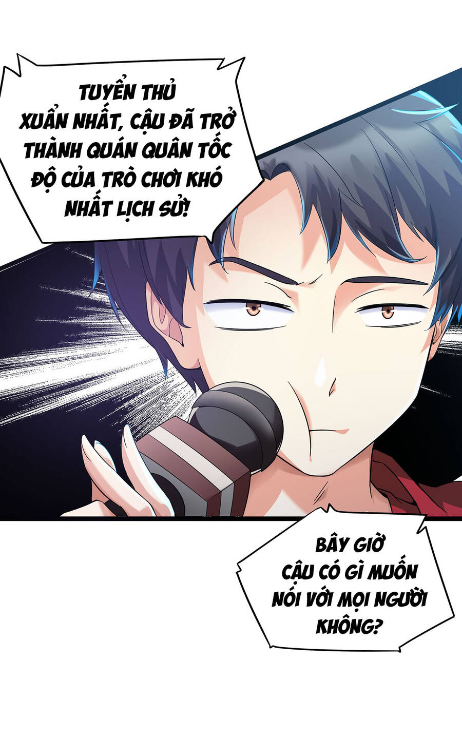 Công Lược Bằng Phần Thưởng Đăng Nhập - Chương 1