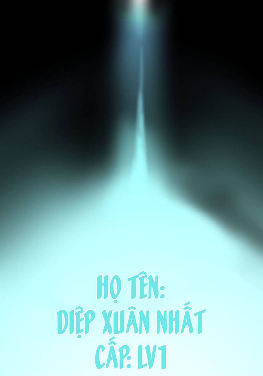 Công Lược Bằng Phần Thưởng Đăng Nhập - Chương 1