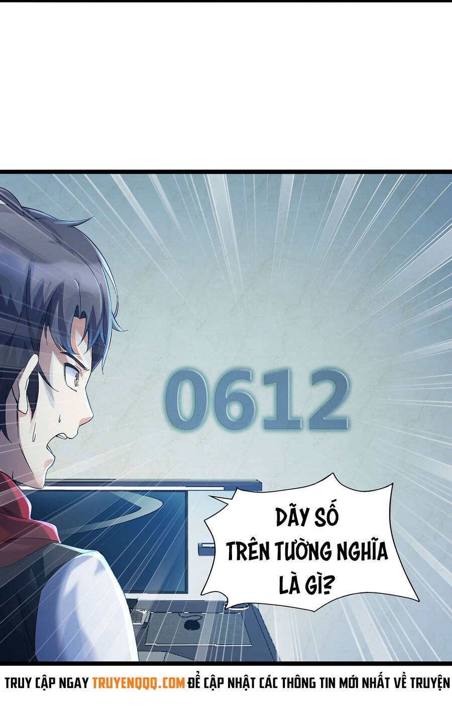 Công Lược Bằng Phần Thưởng Đăng Nhập - Chương 1