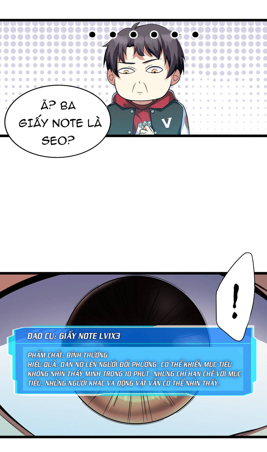 Công Lược Bằng Phần Thưởng Đăng Nhập - Chương 1