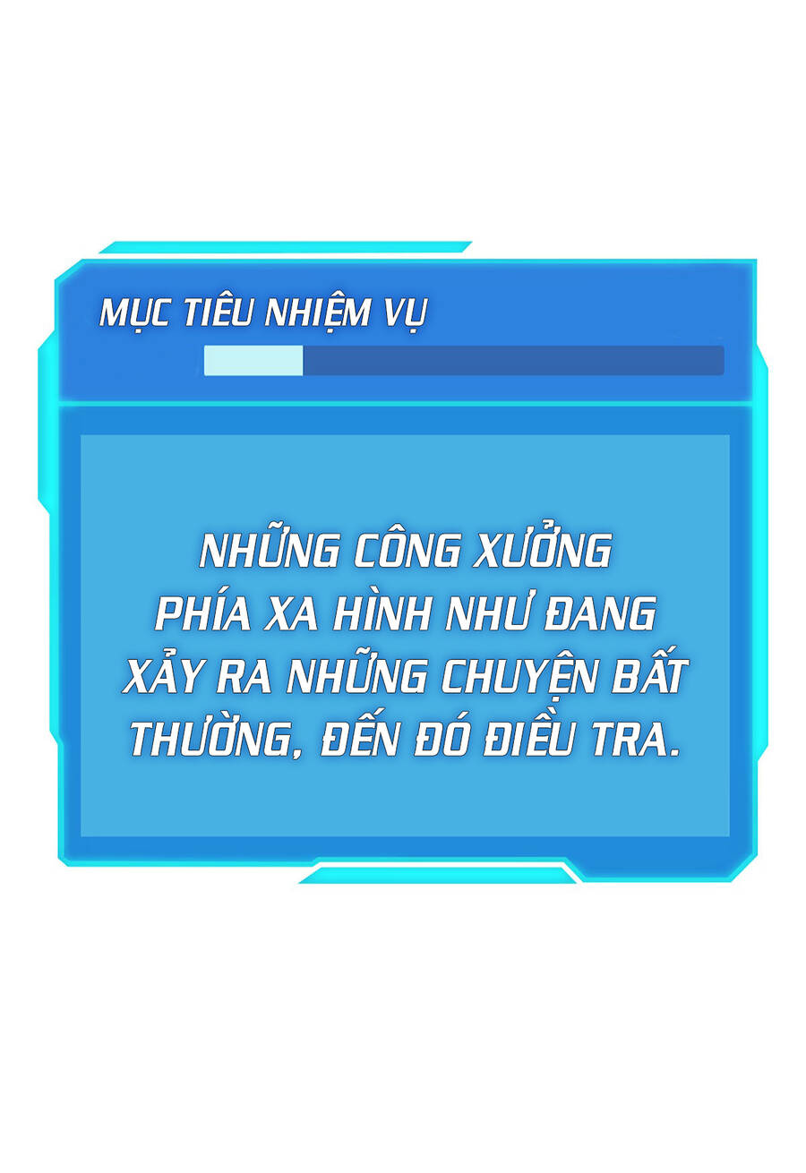 Công Lược Bằng Phần Thưởng Đăng Nhập - Chương 1
