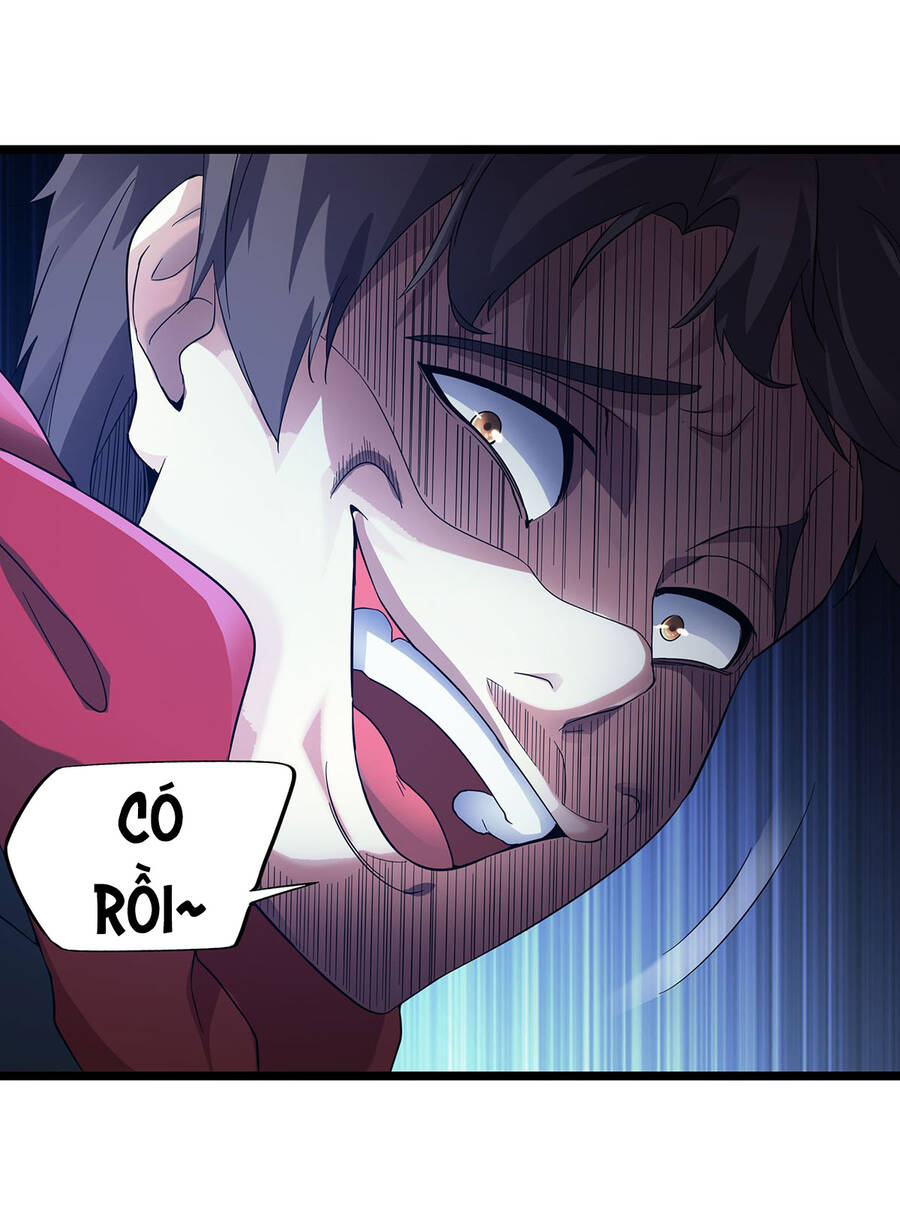 Công Lược Bằng Phần Thưởng Đăng Nhập - Chương 1