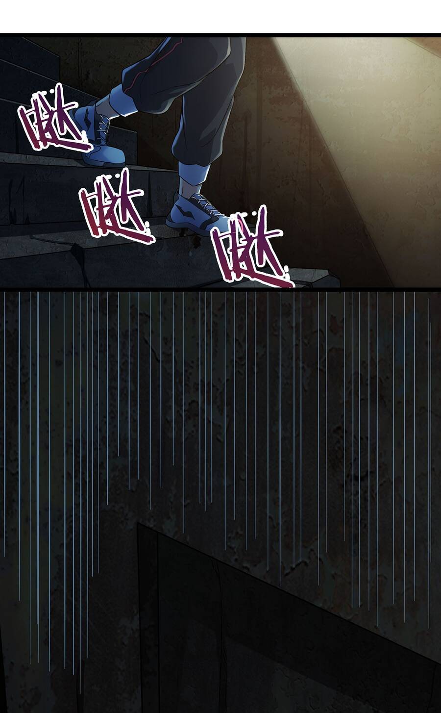 Công Lược Bằng Phần Thưởng Đăng Nhập - Chương 1