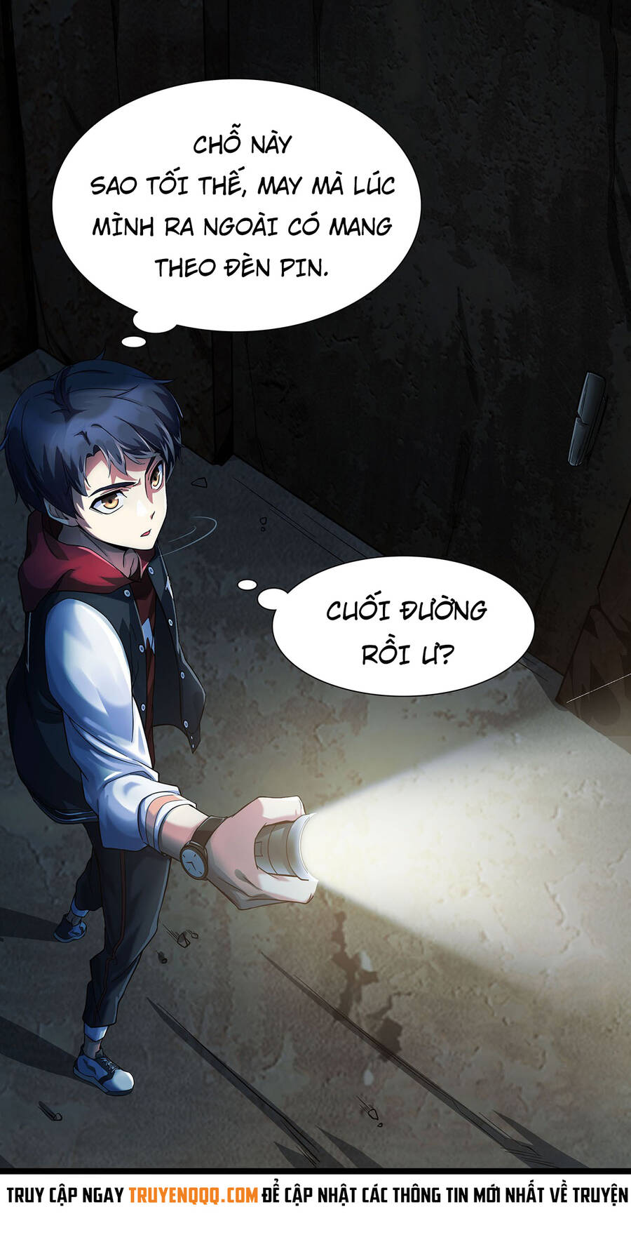 Công Lược Bằng Phần Thưởng Đăng Nhập - Chương 1