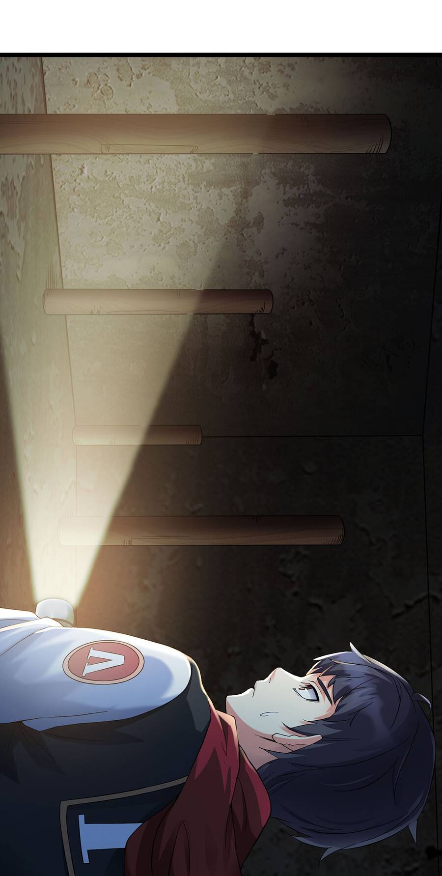 Công Lược Bằng Phần Thưởng Đăng Nhập - Chương 1