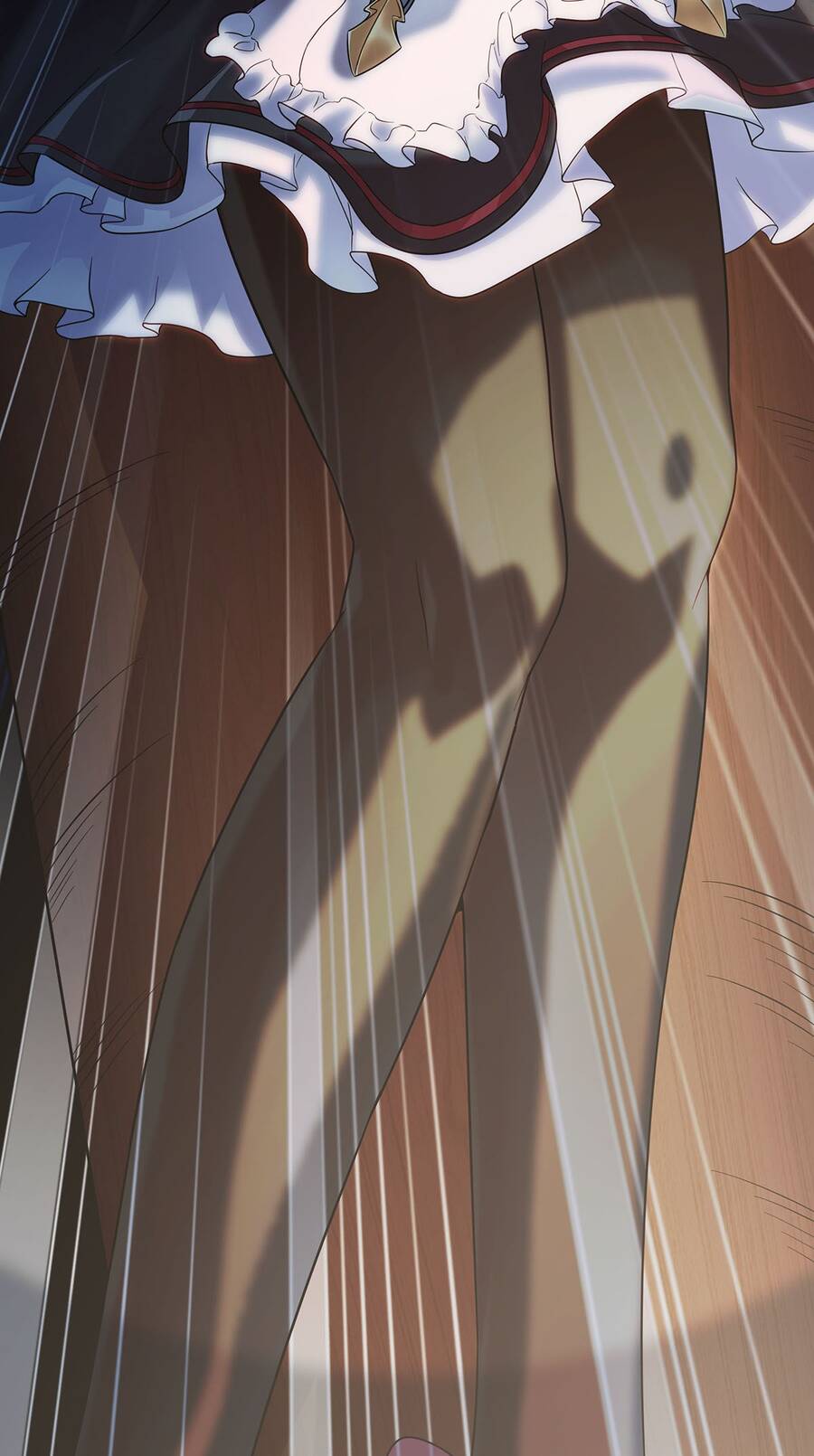 Công Lược Bằng Phần Thưởng Đăng Nhập - Chương 1