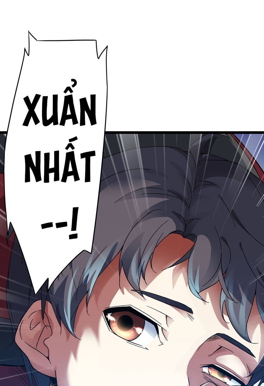 Công Lược Bằng Phần Thưởng Đăng Nhập - Chương 1