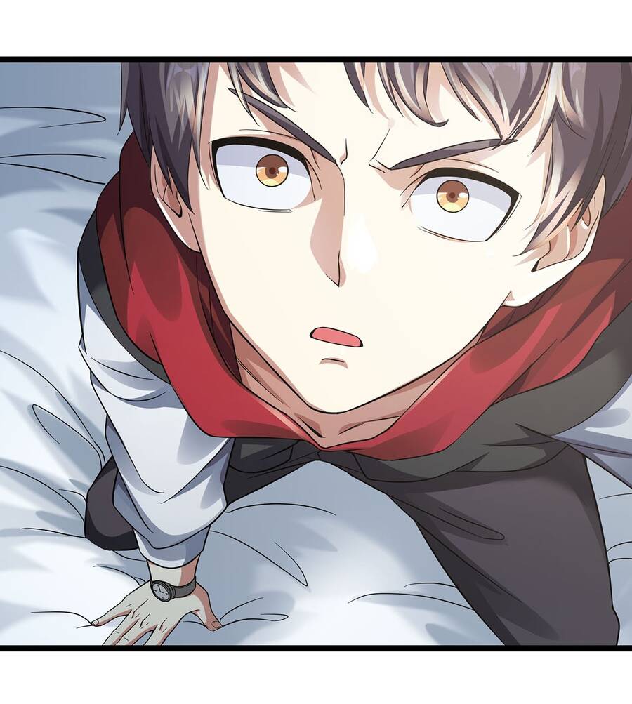 Công Lược Bằng Phần Thưởng Đăng Nhập - Chương 1