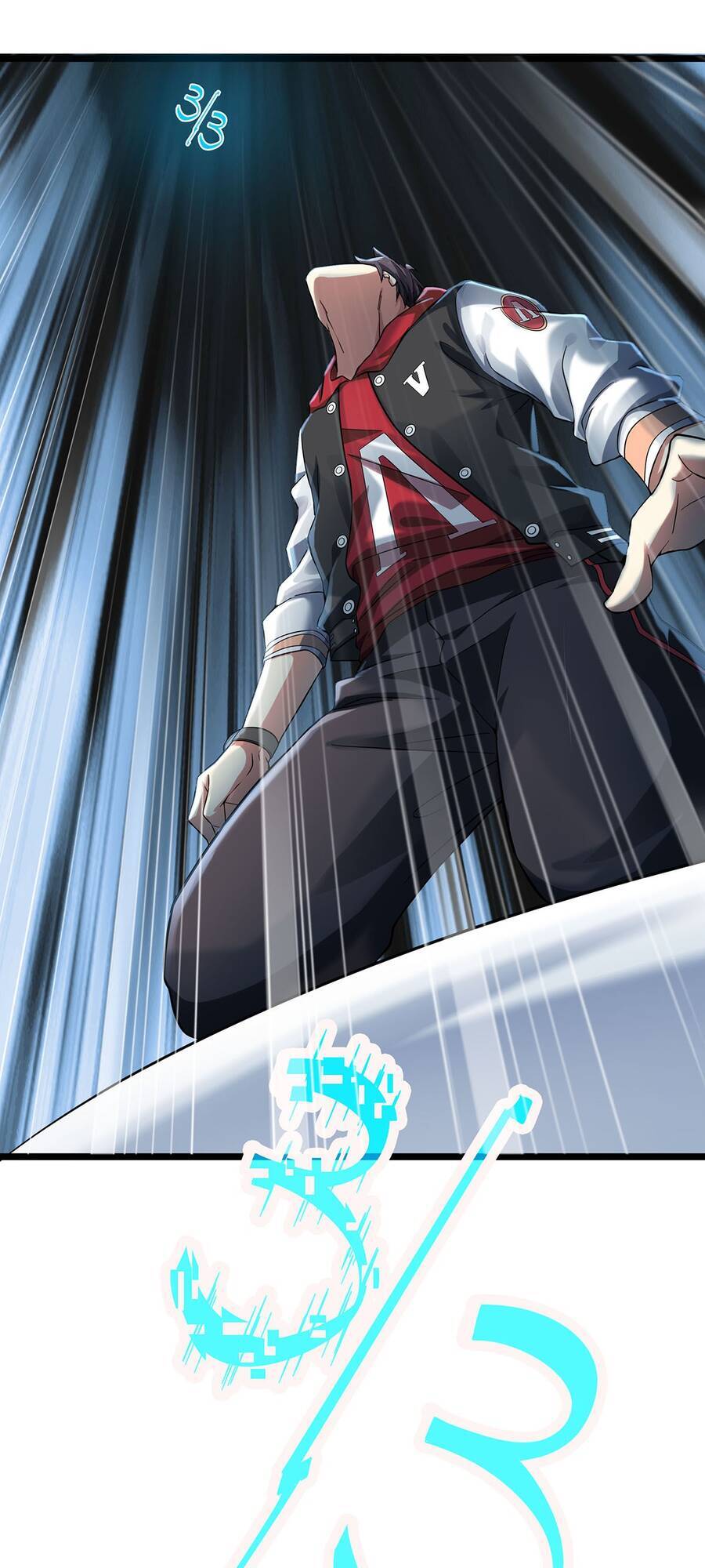 Công Lược Bằng Phần Thưởng Đăng Nhập - Chương 1