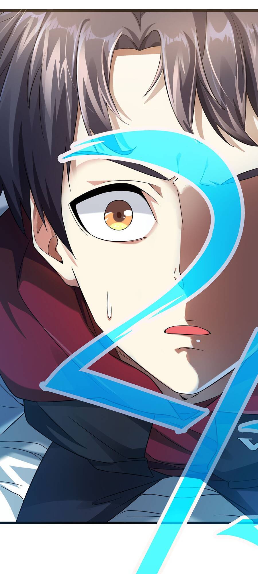 Công Lược Bằng Phần Thưởng Đăng Nhập - Chương 1