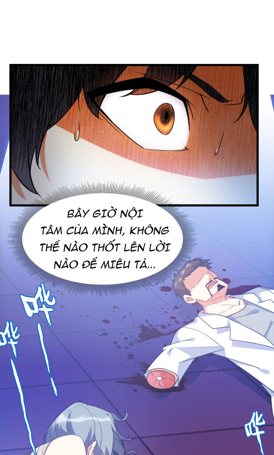 Công Lược Bằng Phần Thưởng Đăng Nhập - Chương 10