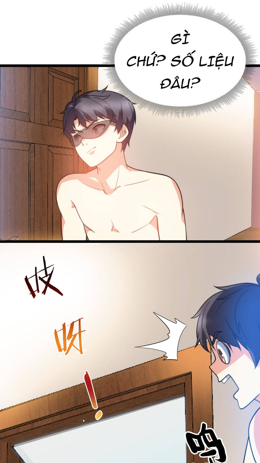 Công Lược Bằng Phần Thưởng Đăng Nhập - Chương 10