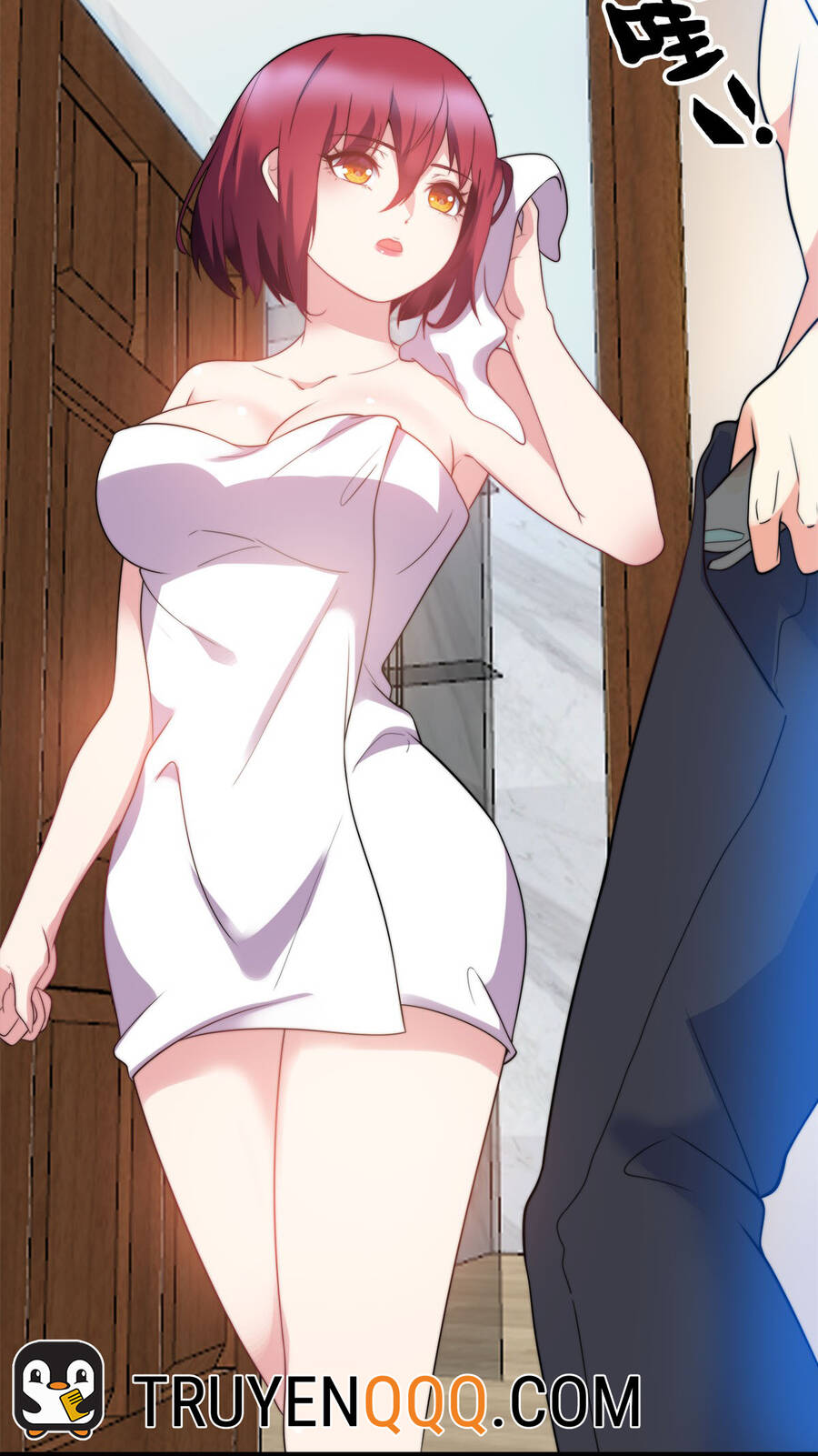 Công Lược Bằng Phần Thưởng Đăng Nhập - Chương 10