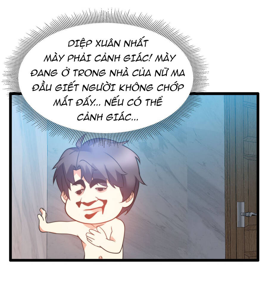 Công Lược Bằng Phần Thưởng Đăng Nhập - Chương 10