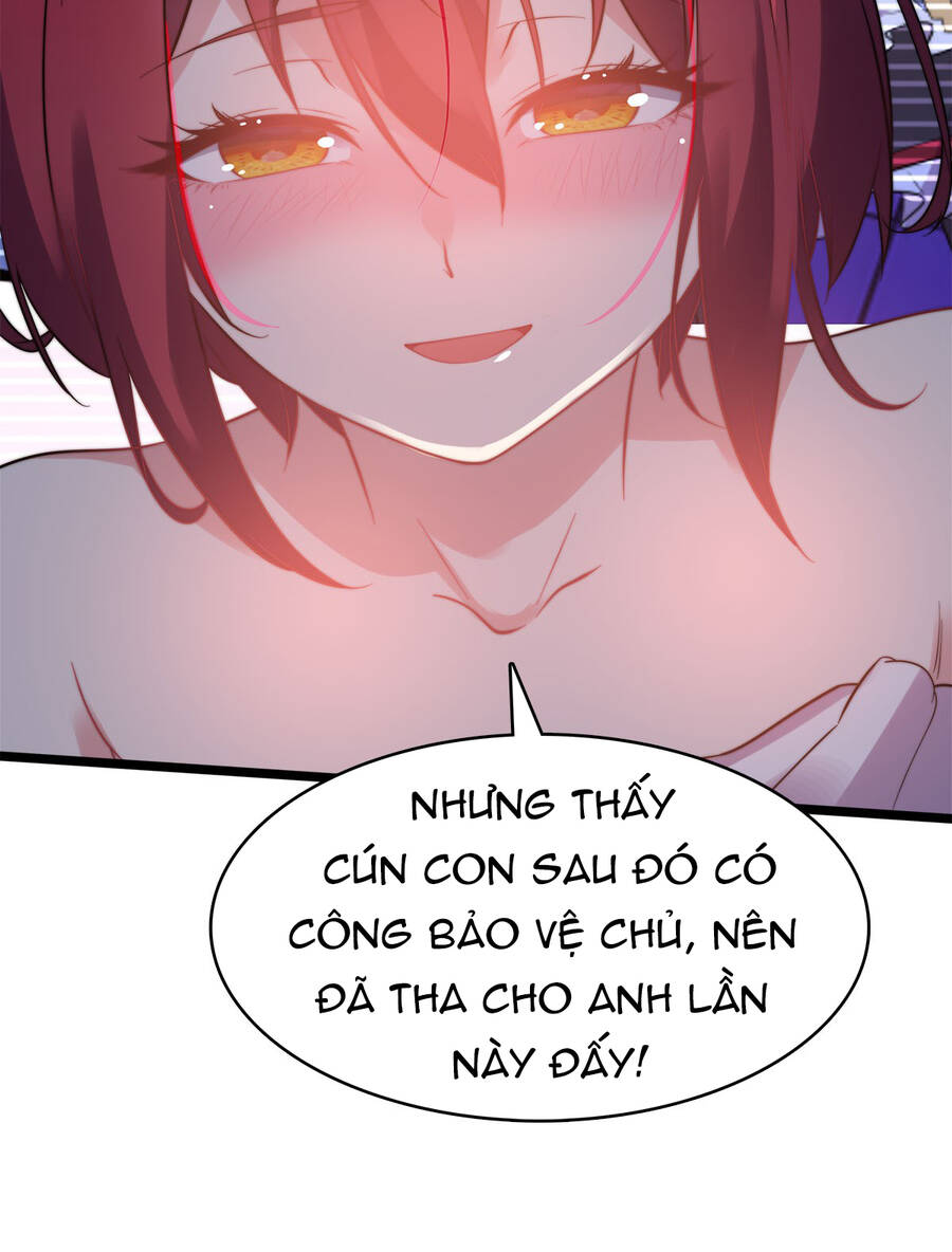 Công Lược Bằng Phần Thưởng Đăng Nhập - Chương 10