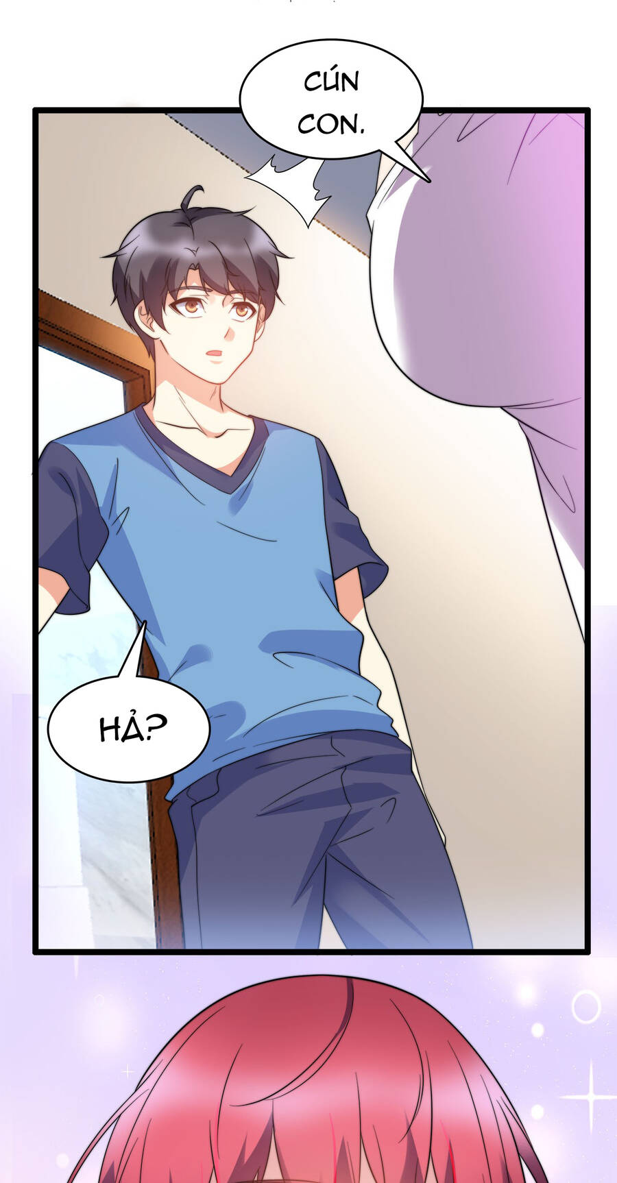 Công Lược Bằng Phần Thưởng Đăng Nhập - Chương 10