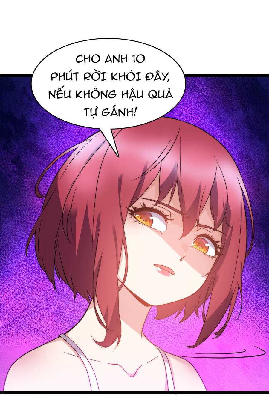 Công Lược Bằng Phần Thưởng Đăng Nhập - Chương 10