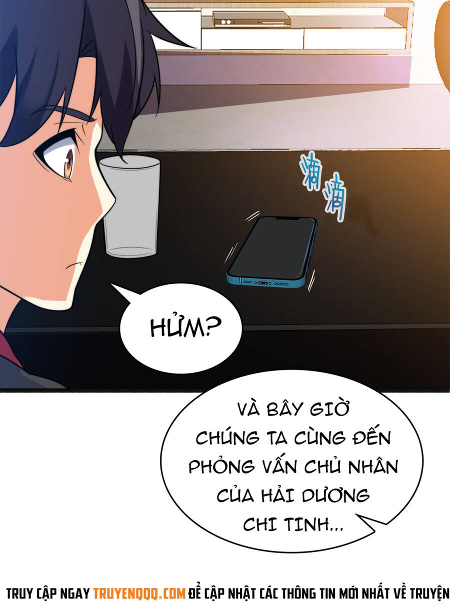 Công Lược Bằng Phần Thưởng Đăng Nhập - Chương 11