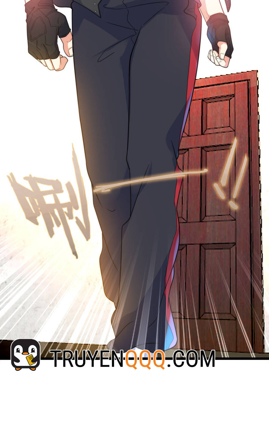 Công Lược Bằng Phần Thưởng Đăng Nhập - Chương 11