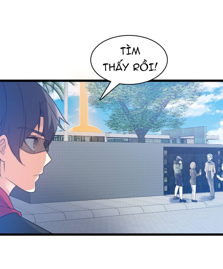 Công Lược Bằng Phần Thưởng Đăng Nhập - Chương 11