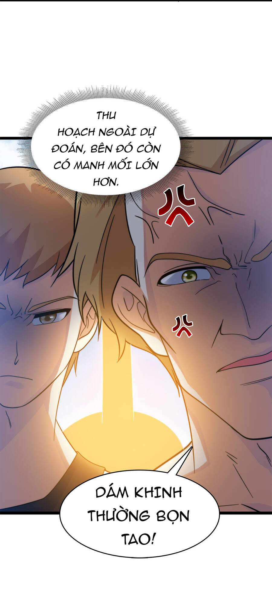 Công Lược Bằng Phần Thưởng Đăng Nhập - Chương 11