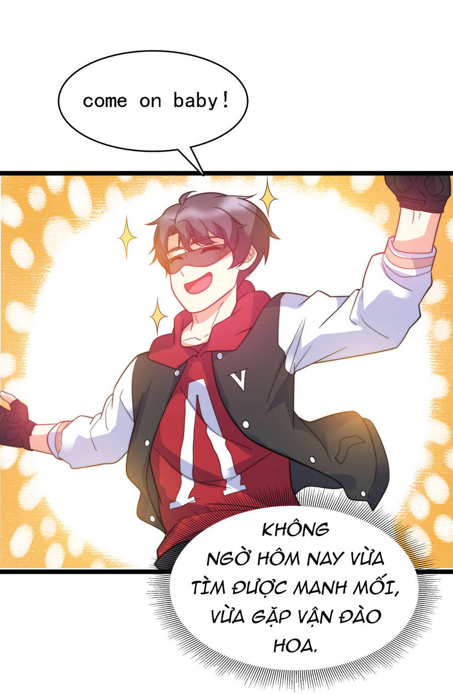 Công Lược Bằng Phần Thưởng Đăng Nhập - Chương 11