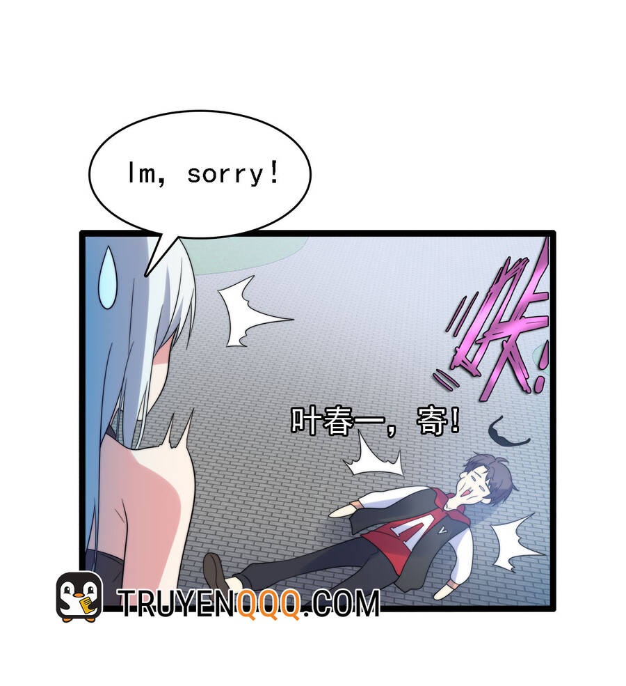 Công Lược Bằng Phần Thưởng Đăng Nhập - Chương 11