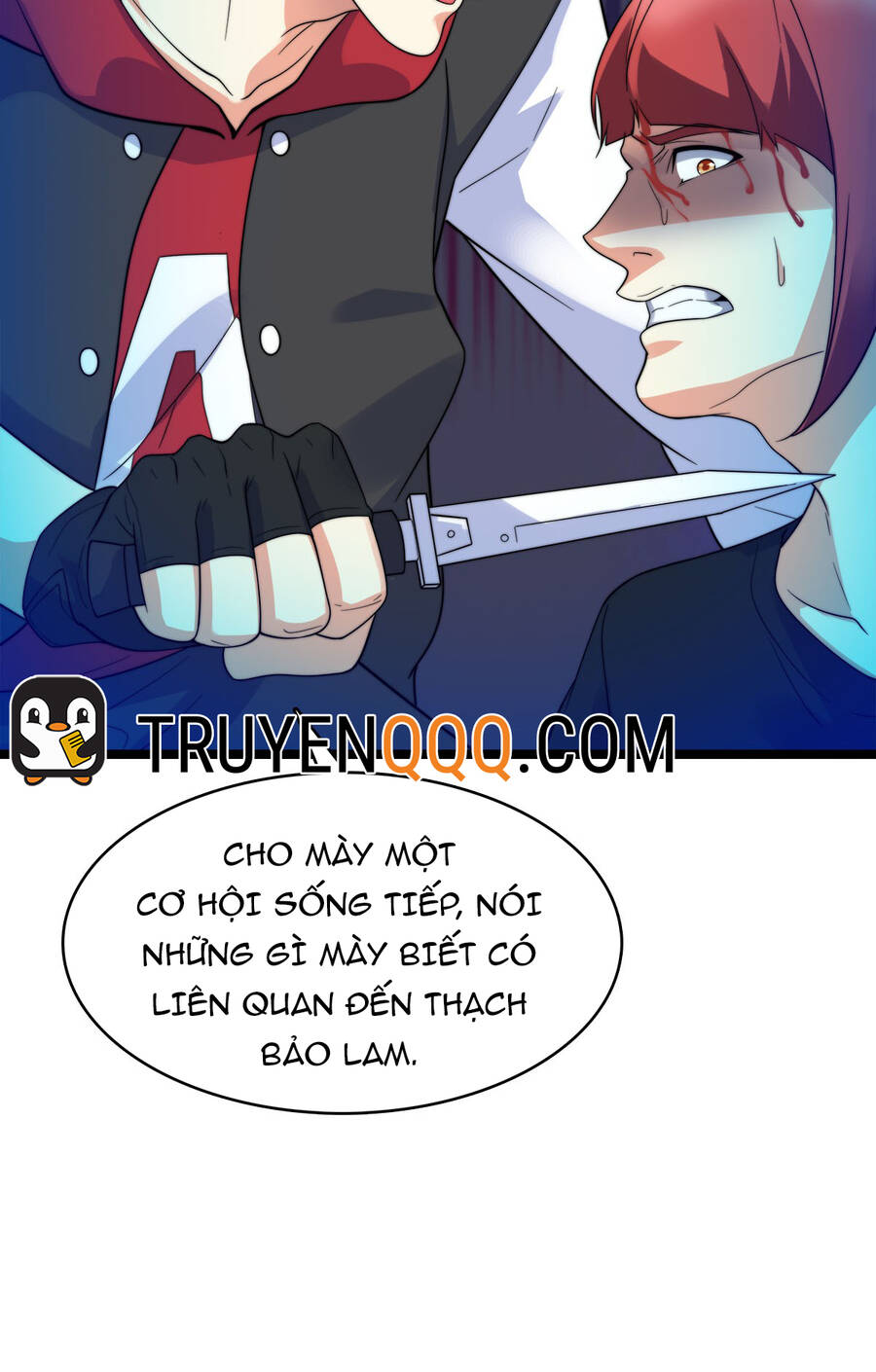 Công Lược Bằng Phần Thưởng Đăng Nhập - Chương 11