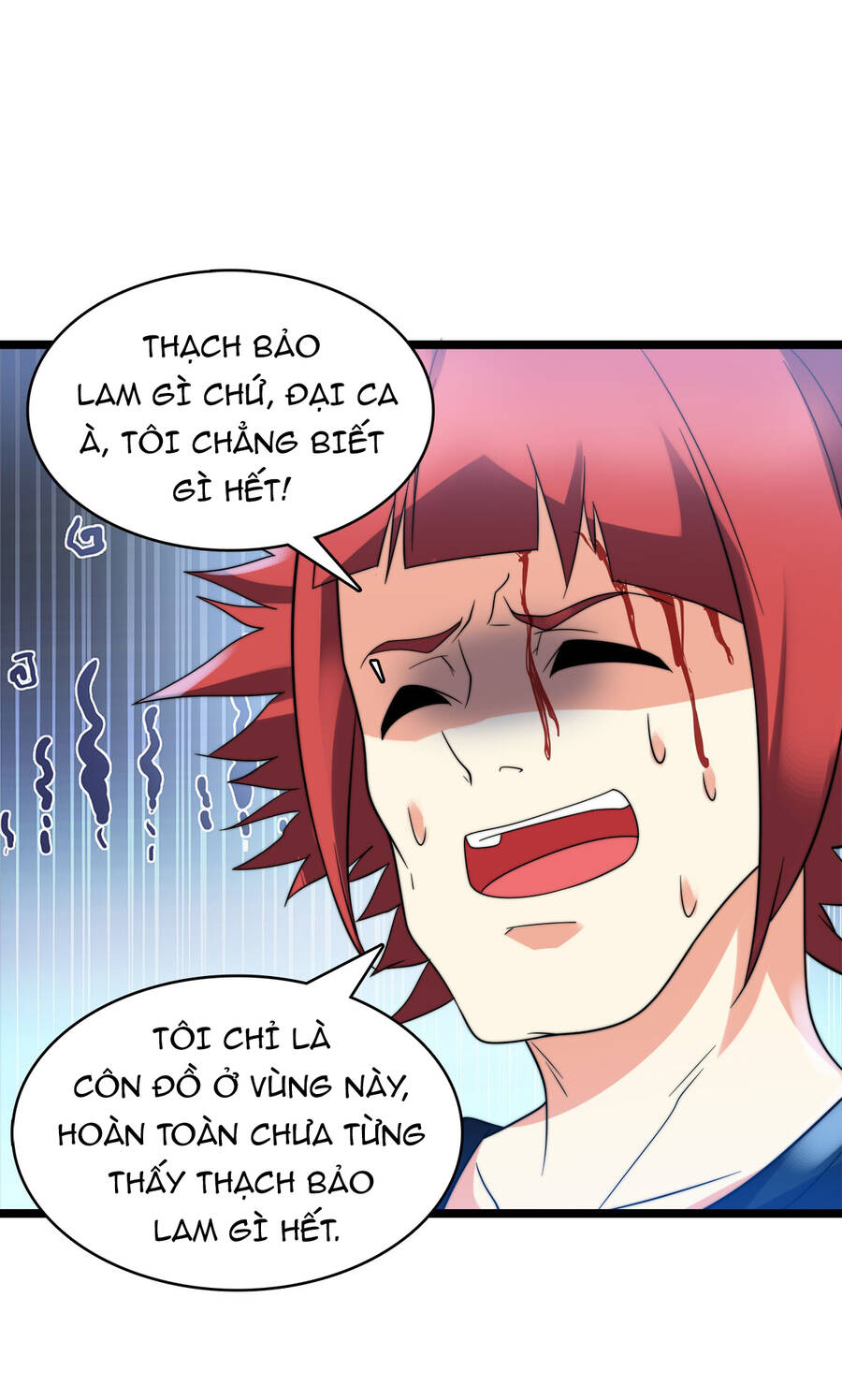 Công Lược Bằng Phần Thưởng Đăng Nhập - Chương 11