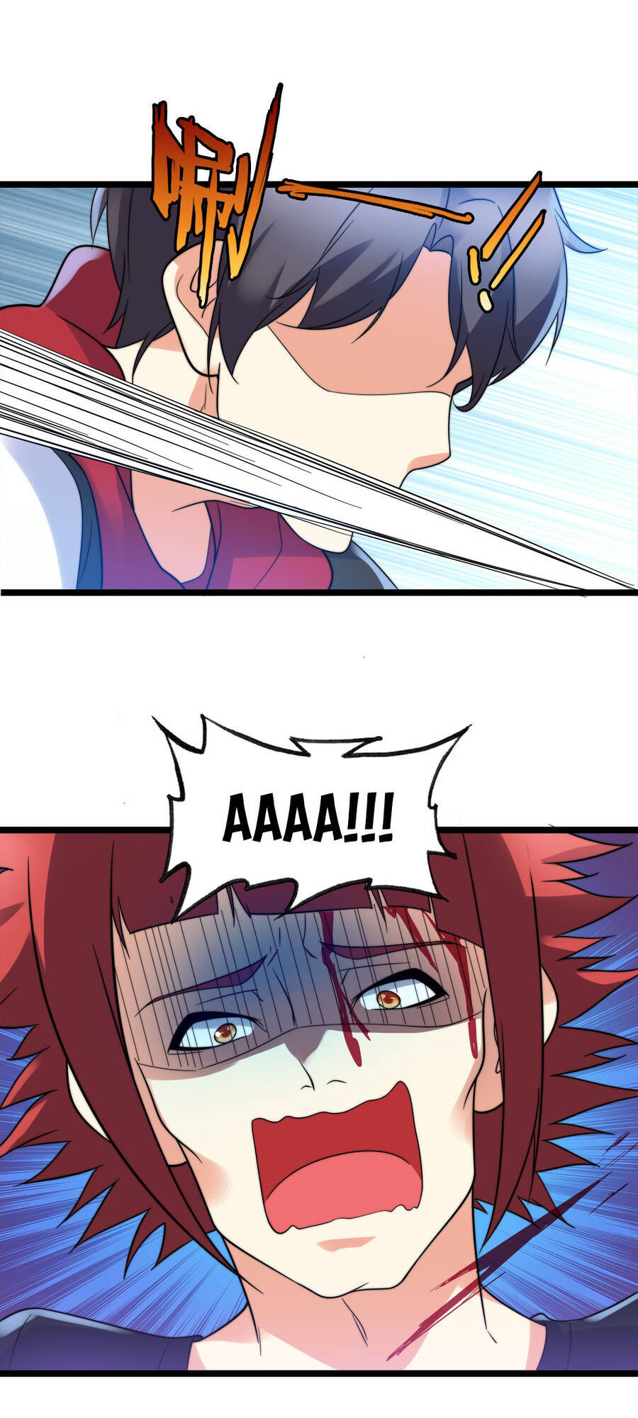 Công Lược Bằng Phần Thưởng Đăng Nhập - Chương 11