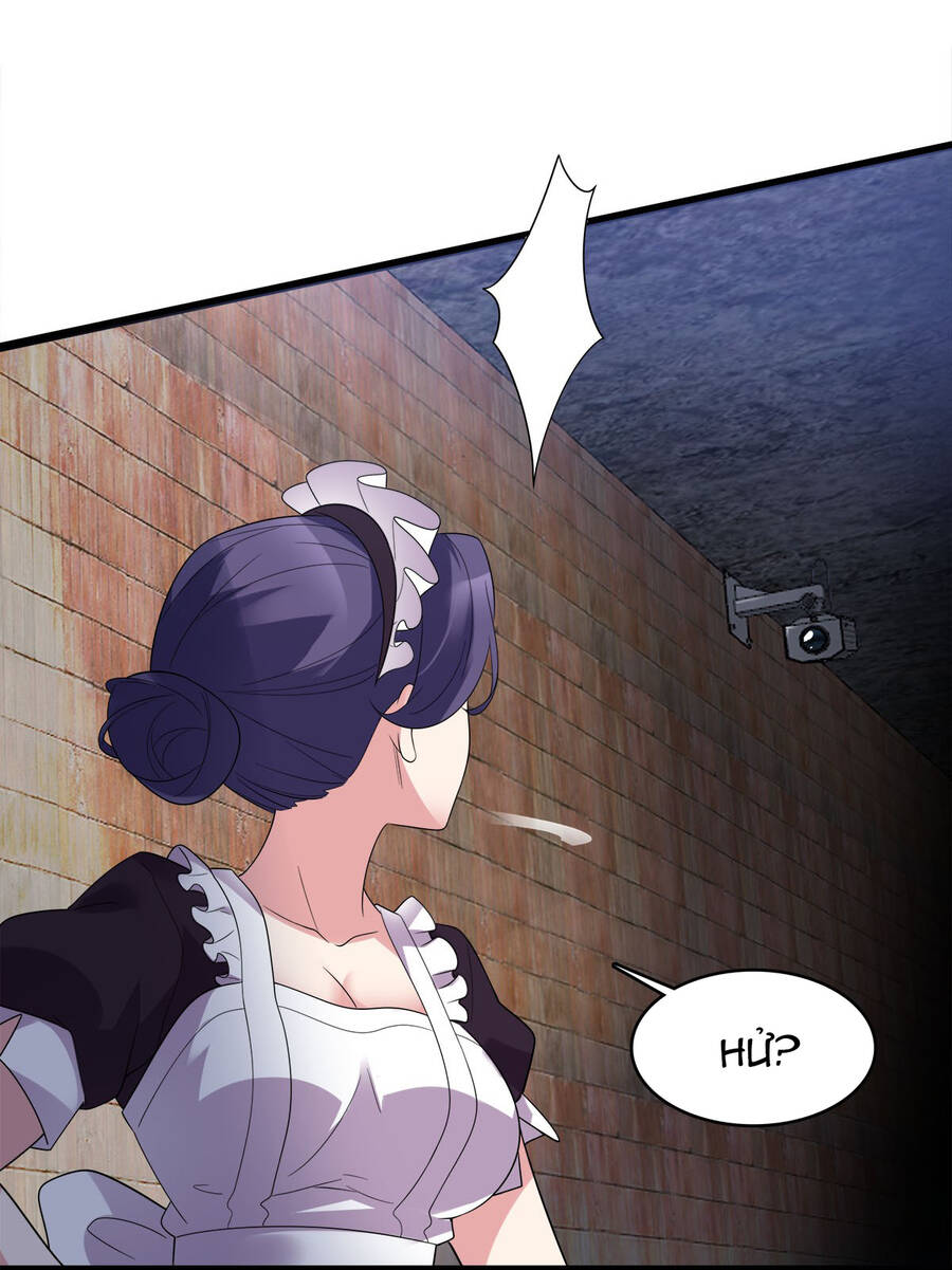 Công Lược Bằng Phần Thưởng Đăng Nhập - Chương 12