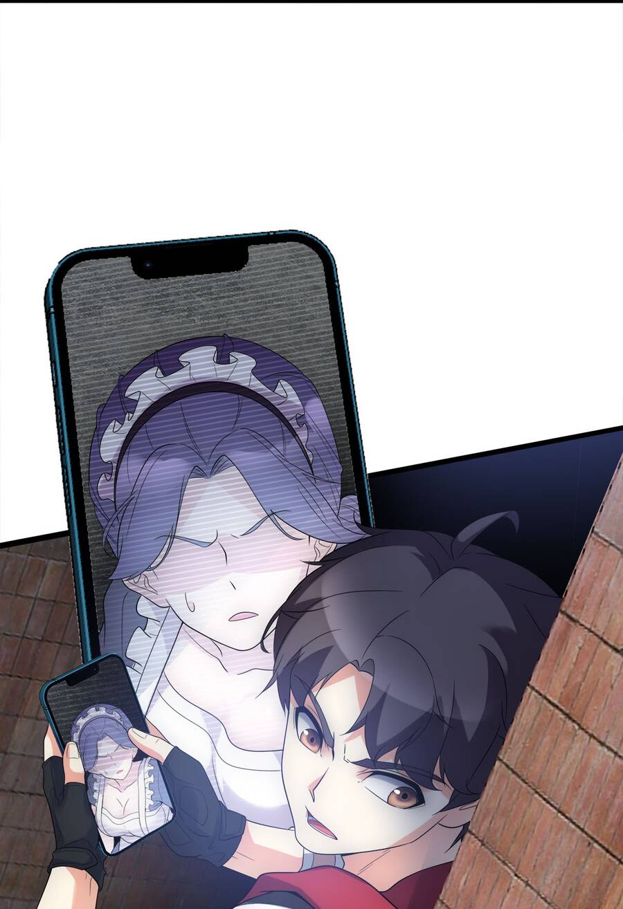 Công Lược Bằng Phần Thưởng Đăng Nhập - Chương 12