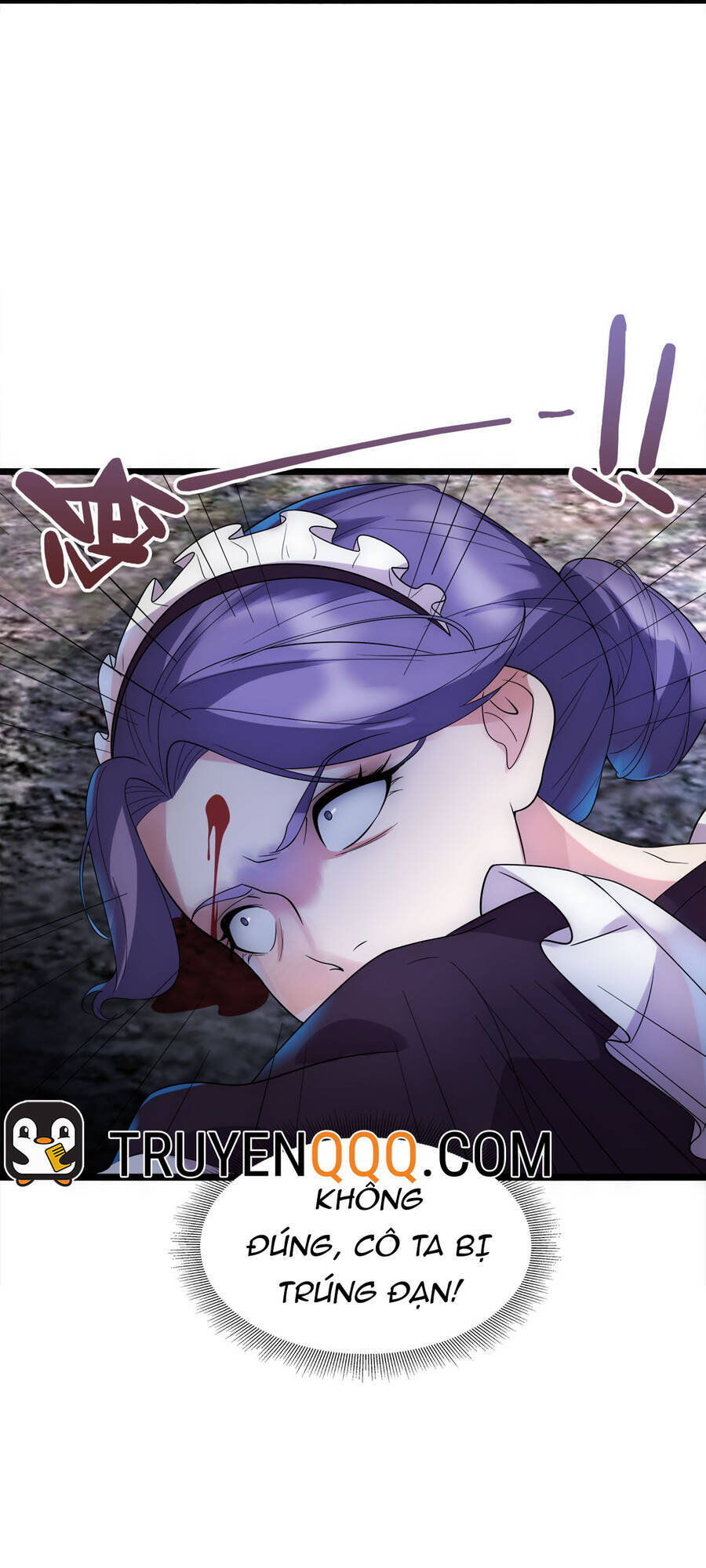 Công Lược Bằng Phần Thưởng Đăng Nhập - Chương 12