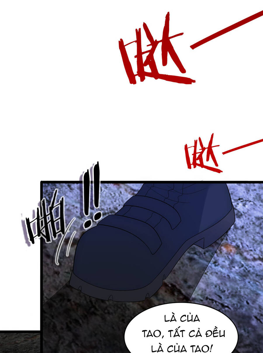 Công Lược Bằng Phần Thưởng Đăng Nhập - Chương 12