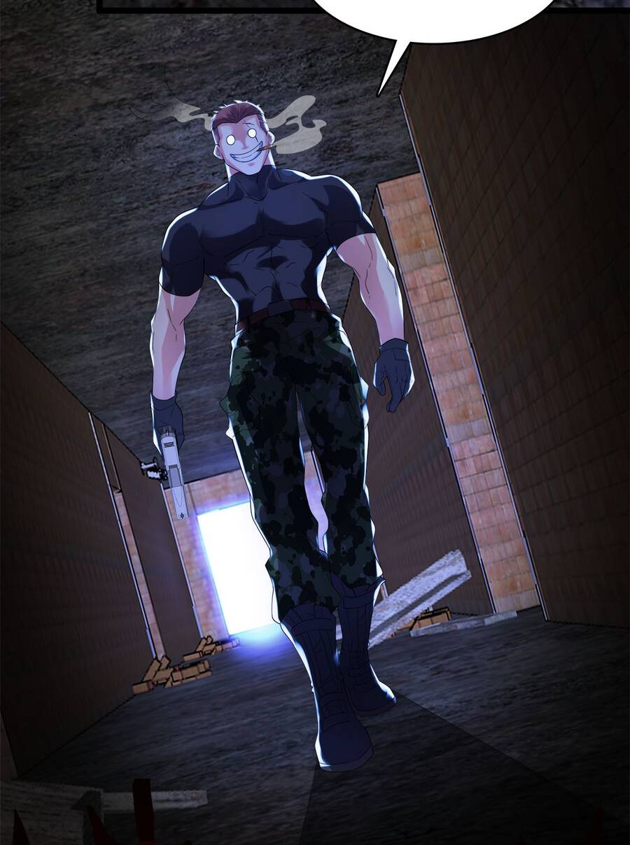 Công Lược Bằng Phần Thưởng Đăng Nhập - Chương 12