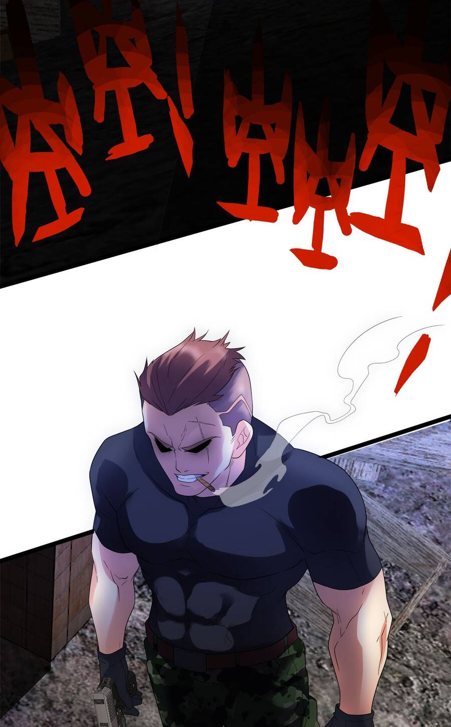 Công Lược Bằng Phần Thưởng Đăng Nhập - Chương 12