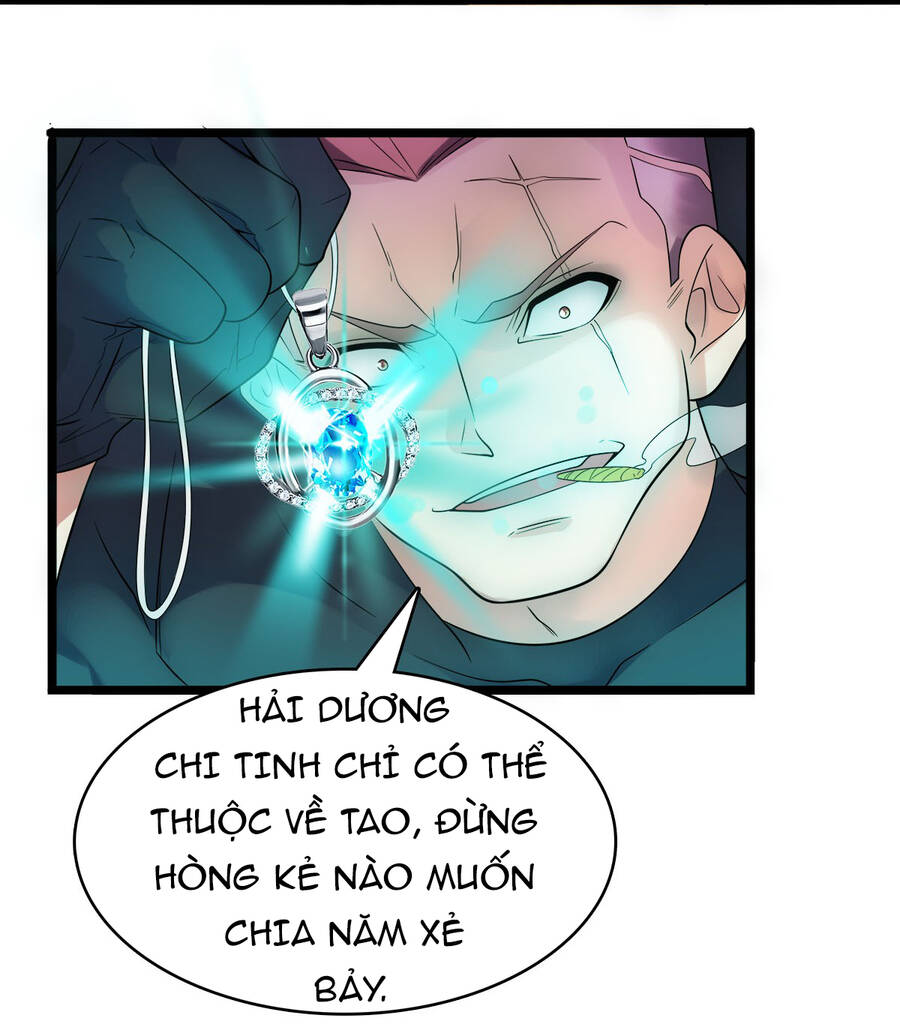 Công Lược Bằng Phần Thưởng Đăng Nhập - Chương 12