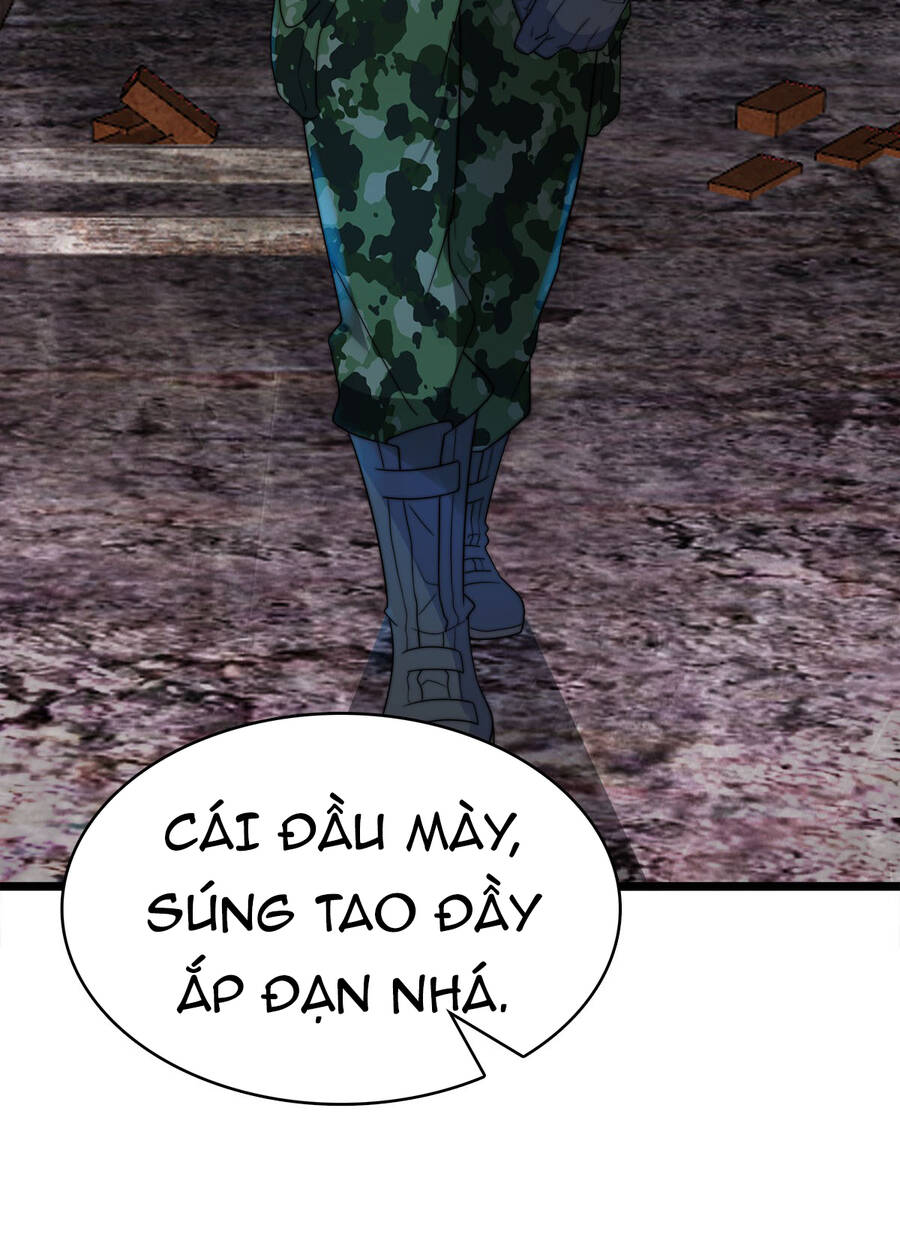 Công Lược Bằng Phần Thưởng Đăng Nhập - Chương 12