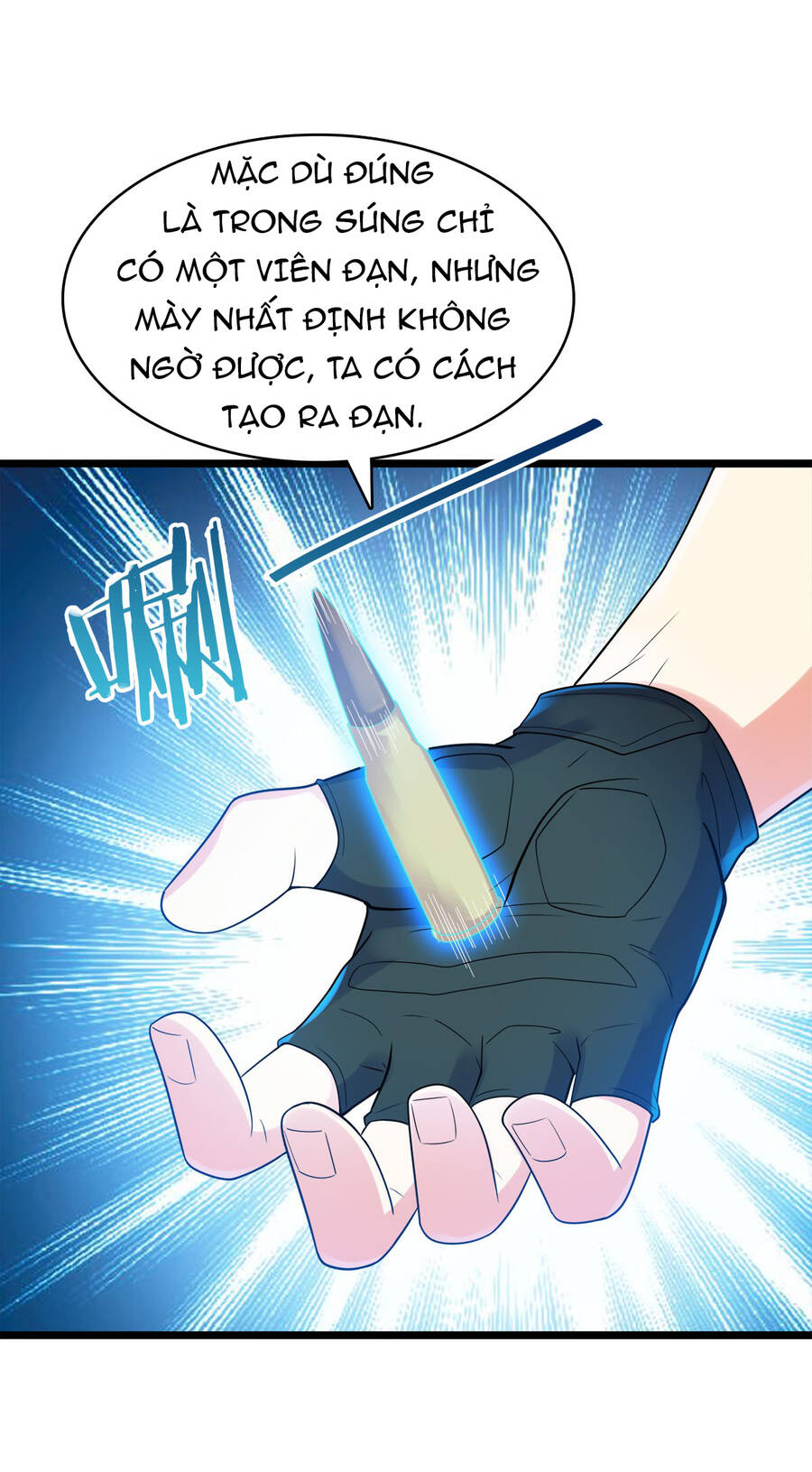 Công Lược Bằng Phần Thưởng Đăng Nhập - Chương 12