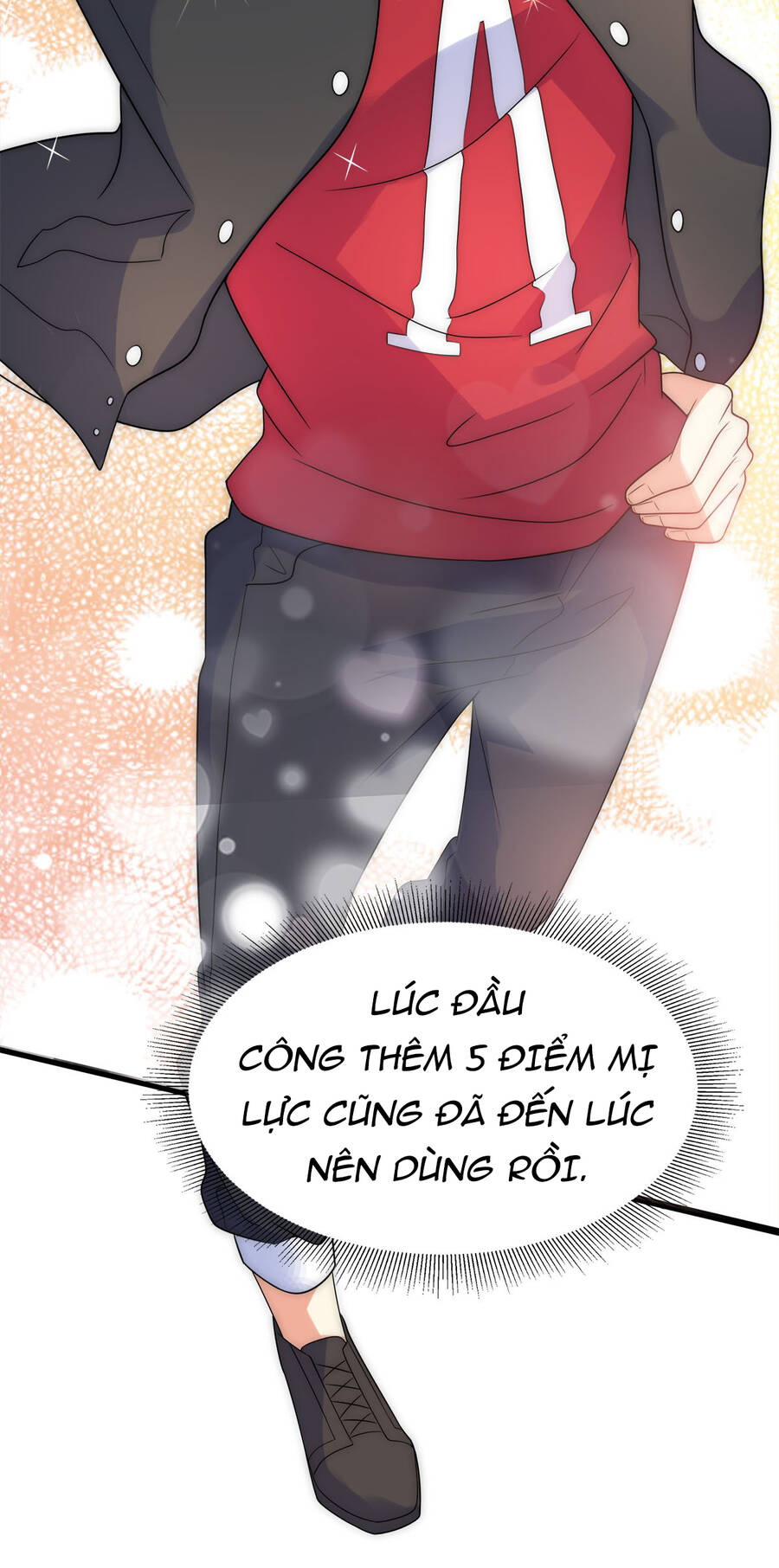 Công Lược Bằng Phần Thưởng Đăng Nhập - Chương 12