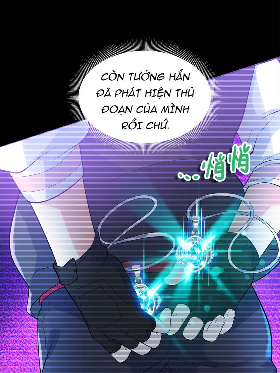 Công Lược Bằng Phần Thưởng Đăng Nhập - Chương 13