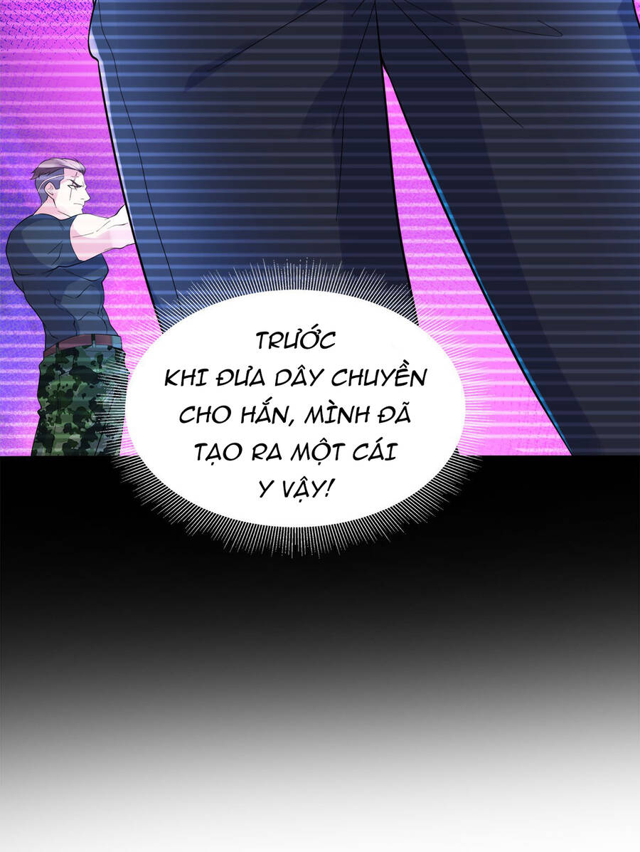 Công Lược Bằng Phần Thưởng Đăng Nhập - Chương 13