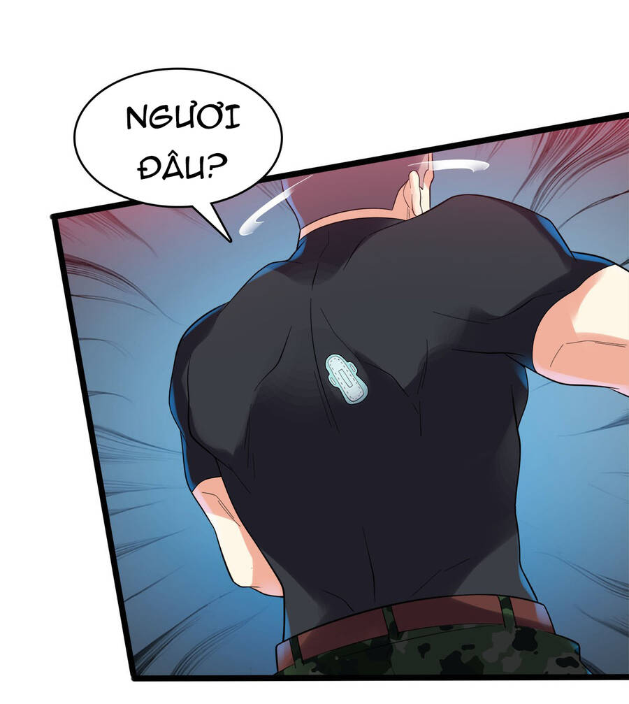 Công Lược Bằng Phần Thưởng Đăng Nhập - Chương 13