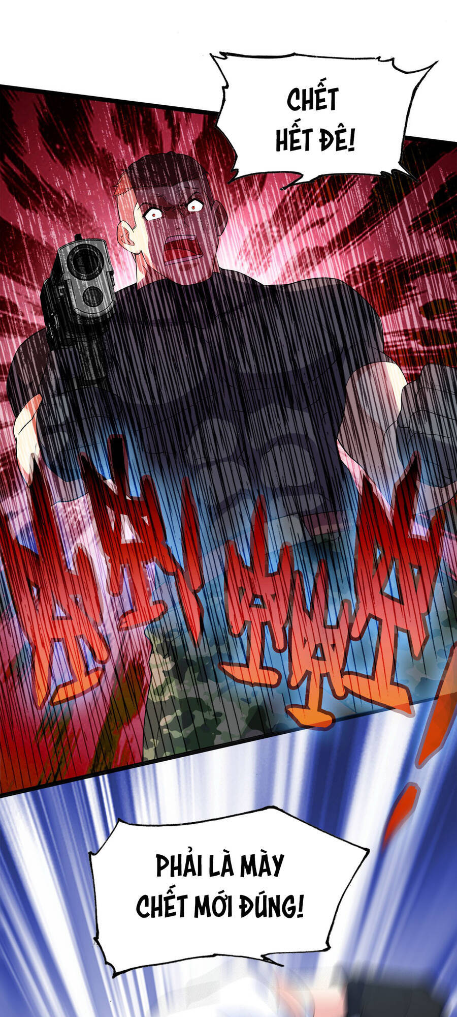 Công Lược Bằng Phần Thưởng Đăng Nhập - Chương 13