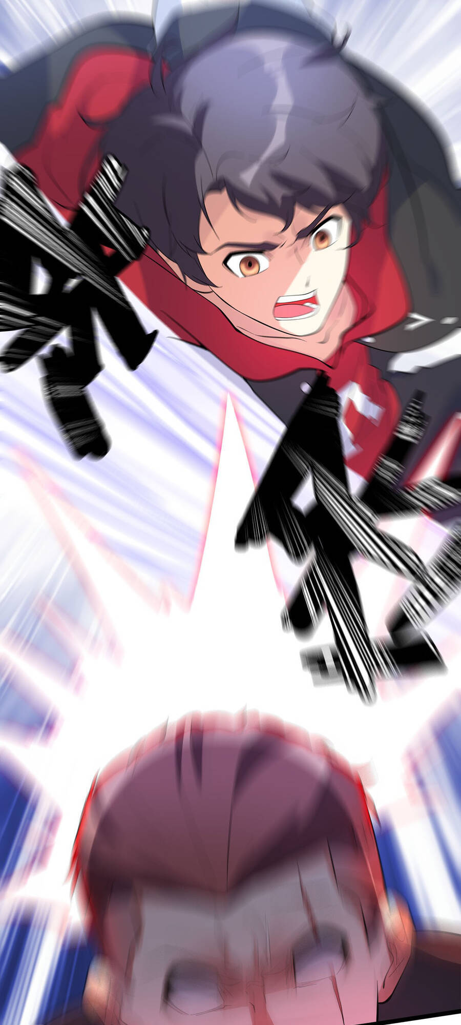 Công Lược Bằng Phần Thưởng Đăng Nhập - Chương 13