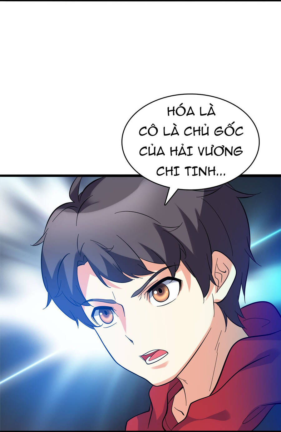 Công Lược Bằng Phần Thưởng Đăng Nhập - Chương 13