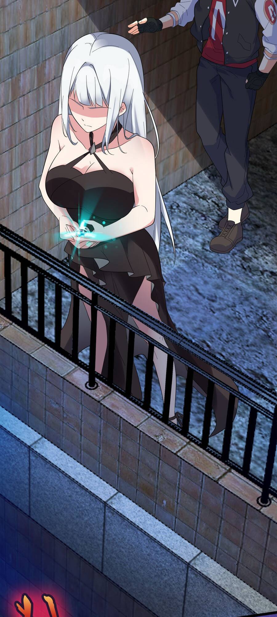 Công Lược Bằng Phần Thưởng Đăng Nhập - Chương 13