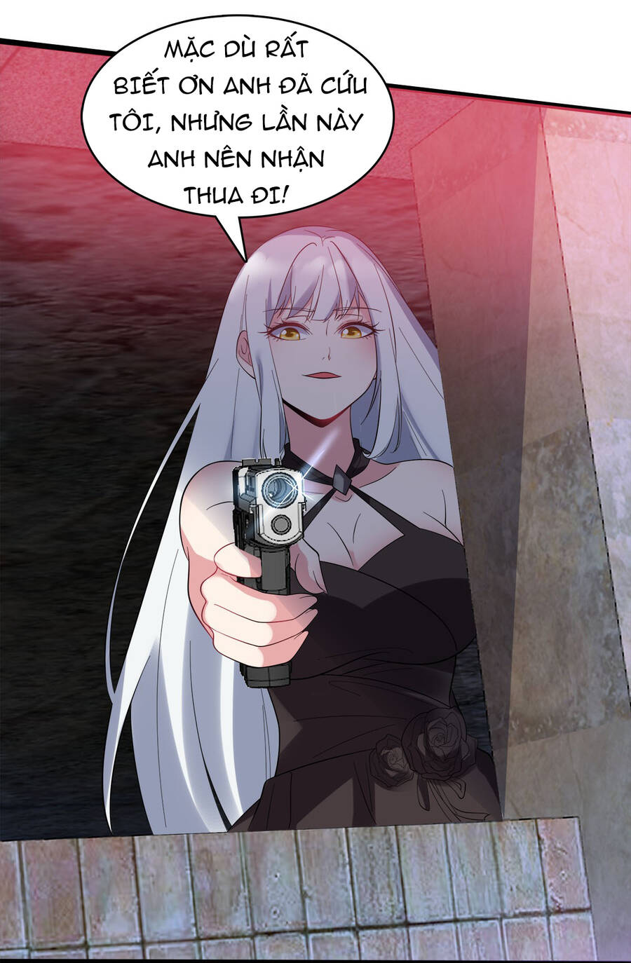 Công Lược Bằng Phần Thưởng Đăng Nhập - Chương 13