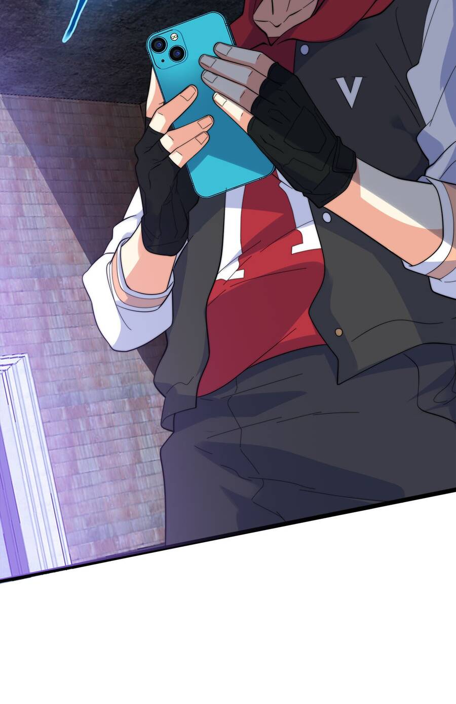 Công Lược Bằng Phần Thưởng Đăng Nhập - Chương 13