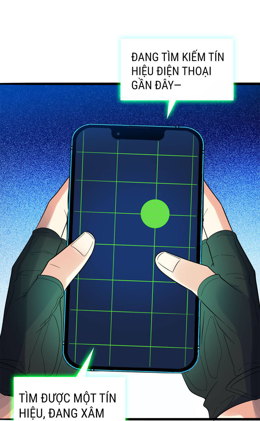 Công Lược Bằng Phần Thưởng Đăng Nhập - Chương 13